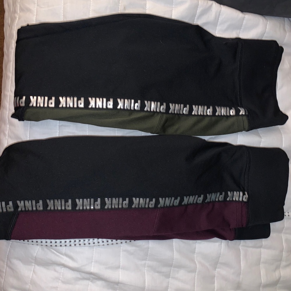 Leggings!